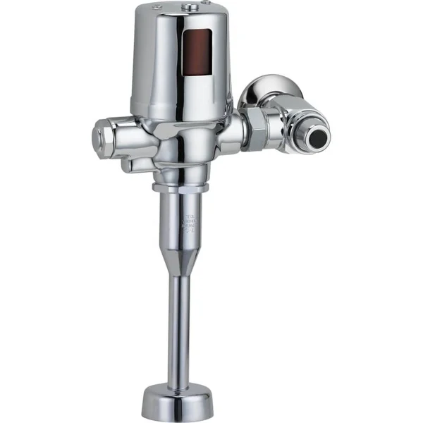 Delta 81T231HWA Flush Valve Hardwire