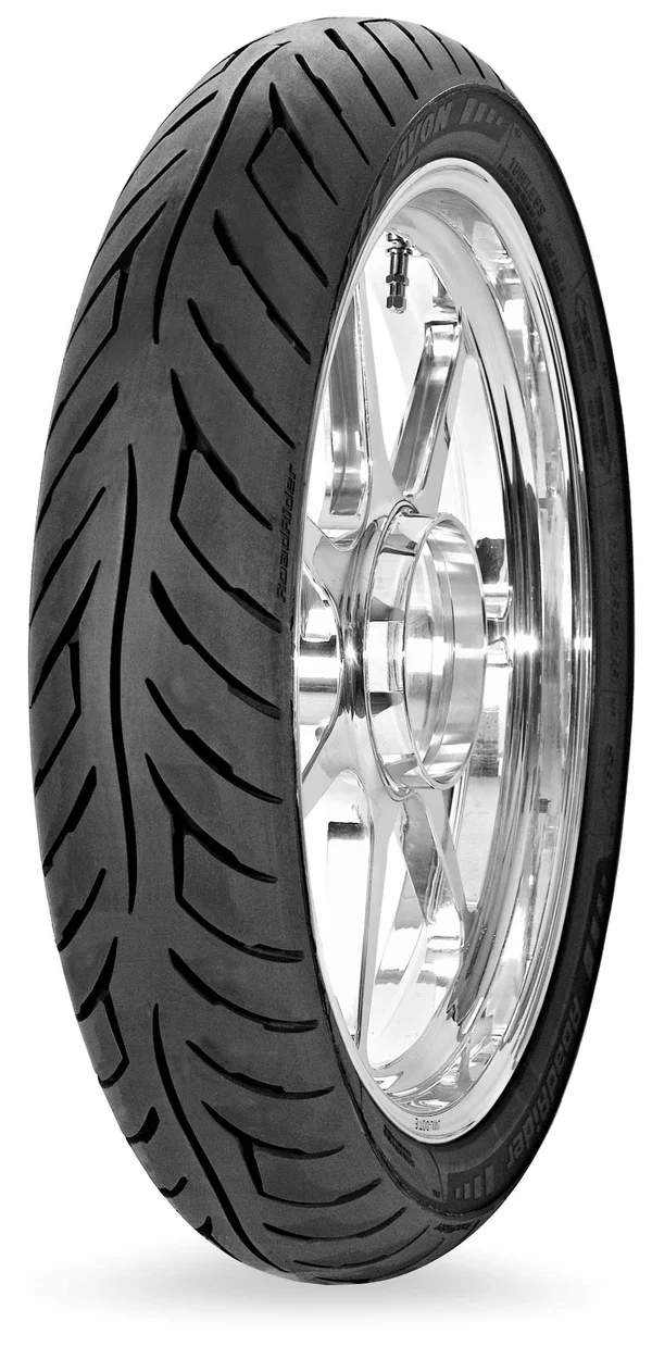 Avon Roadrider AM26 Universal Motorcycle Tire 3.25-19 (54v)