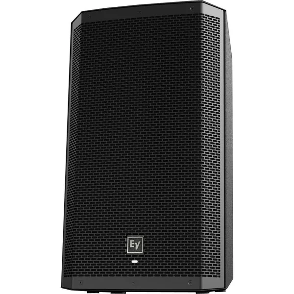 EV ZLX-15P 2-Way Powered Loudspeaker - 1000W RMS
