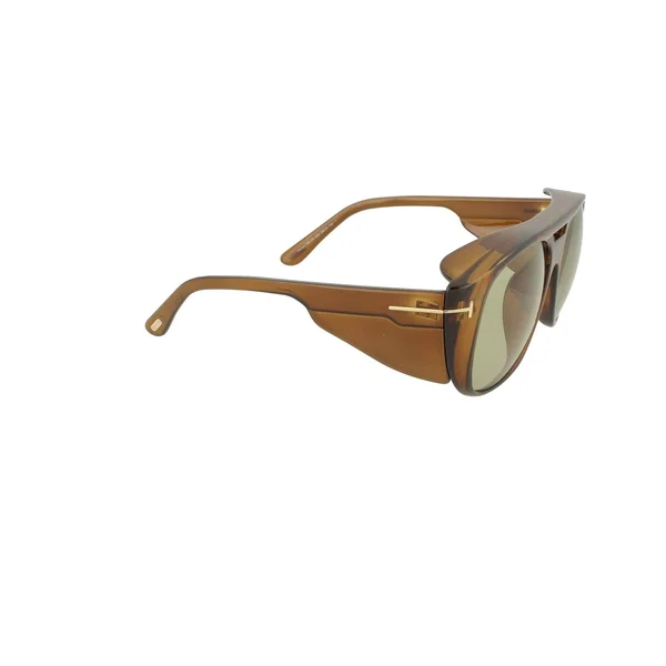 Tom Ford Sunglasses FT0799 Fender 48N