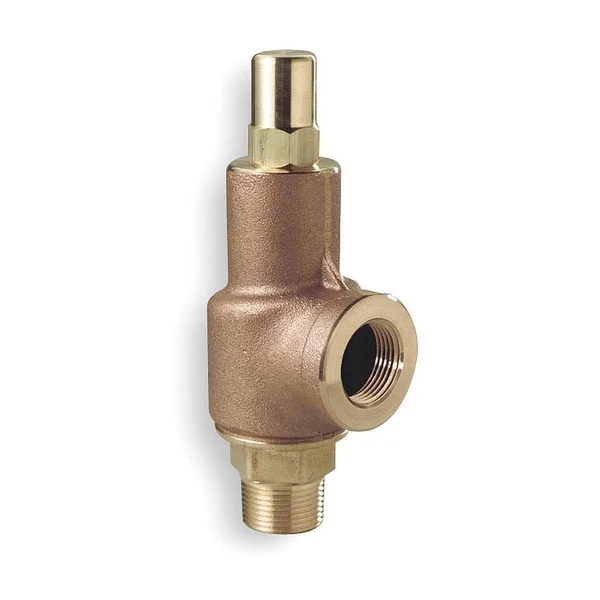 Aquatrol 69B1-125 Adjustable Relief Valve, 3/4 In, 125 PSI