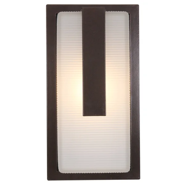 Access Lighting 20012LEDDMG-BRZ/RFR Neptune LED 13 inch Bronze Bulkhead