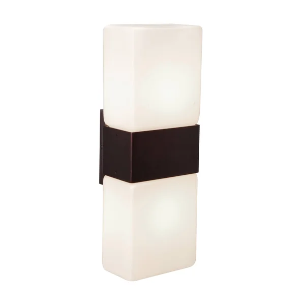 Access Lighting Nitros Wall Fixture - Bronze - 62242-BRZ/OPL