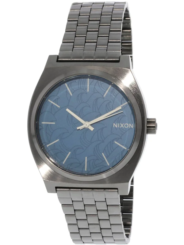 Nixon Time Teller