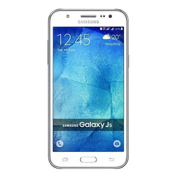 Samsung Galaxy S5 G900W8 - 16 GB - Charcoal Black - Unlocked - GSM - Canadian Import