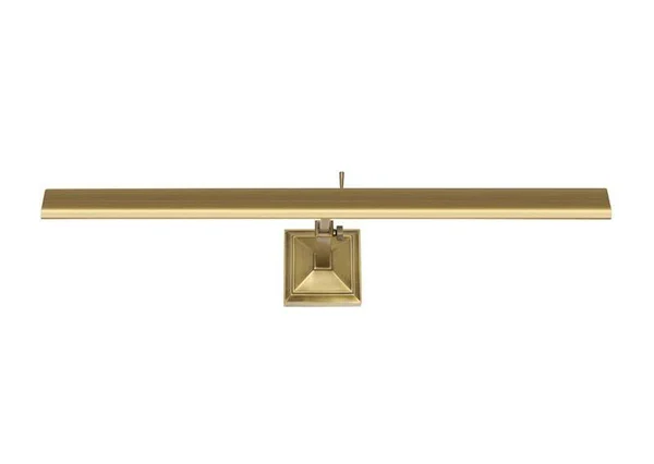 WAC Hemmingway LED Picture Light - PL-LED14-27-RB