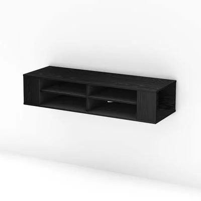 City Life 48" Floating TV Stand