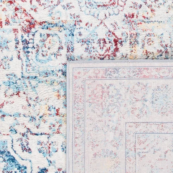 Safavieh Brentwood BNT832 Rug 6&x9& Rug