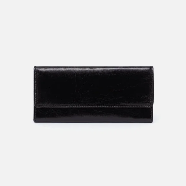 Hobo Ardor Wallet, Honey