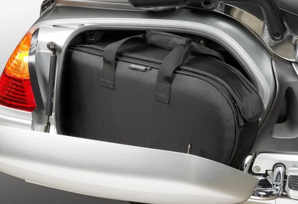 Tourmaster 8207-0205-00 Select Saddlebag Liners