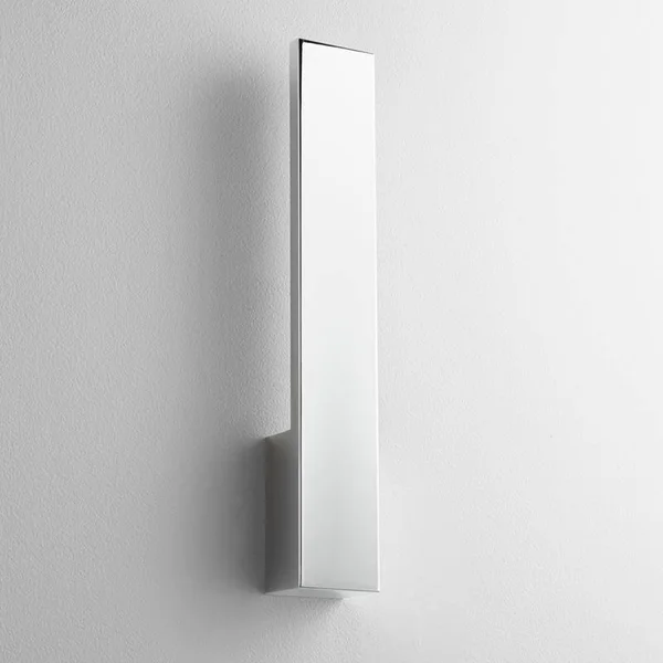 Oxygen 3-511-22 Icon Modern Oiled Bronze LED Wall Lighting Sconce