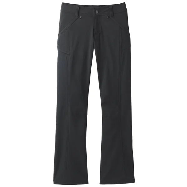 Prana Winter Hallena Pant - Women's 2 Black