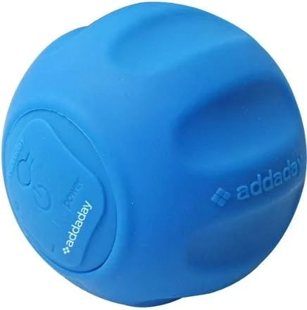 Addaday The Oscillating Sphere Blue