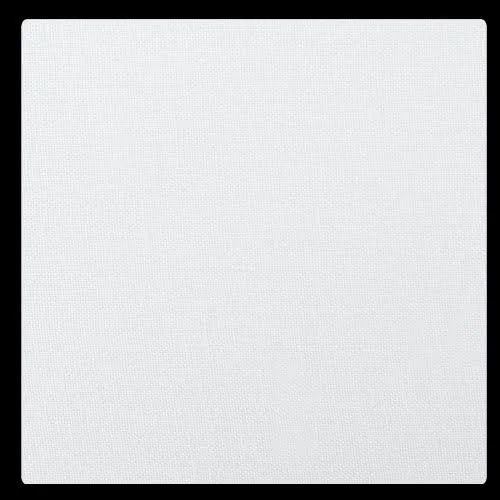 Fenchel Shades, 5x22 Top Diameter x 9x22 Bottom Diameter x 6 Slant, (Spider Attachment) Empire Lamp Shade - (Linen White)