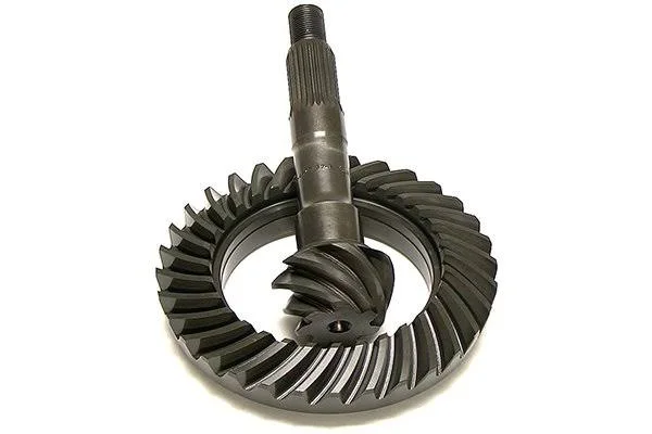 USA Standard Ring & Pinion Gear Set for Ford 7.5x22 in A 3.08 Ratio