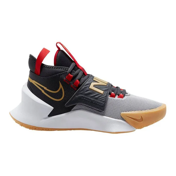 Kids& Nike Future Court 3 Basketball Shoes