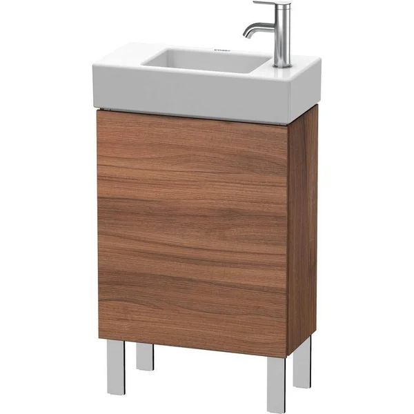 Duravit - L-Cube Floor Standing Vanity Unit - LC6751R7979