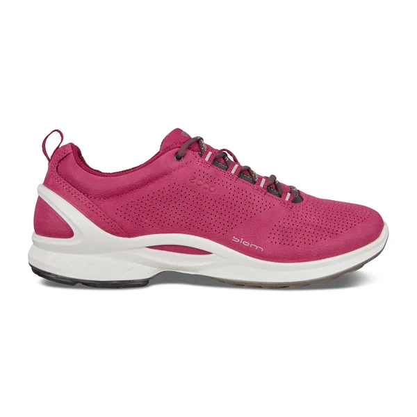 Ecco - Womens Biom Fjuel Shoes