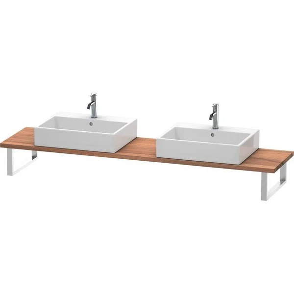 Duravit UV105C07979 Console variabel Compact 30xVARx480