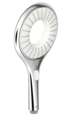 Grohe Rain Handheld Shower Head 276