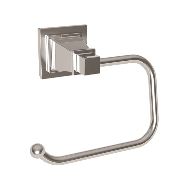 Newport Brass 43-27/034 Malvina Hanging Toilet Tissue Holder - Aged Brass