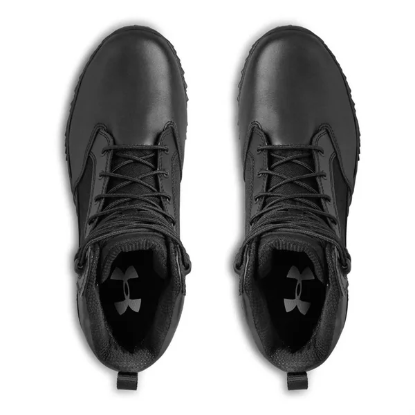 Under Armour Stellar Tac WP Black