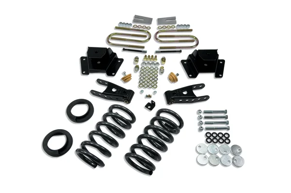 Belltech 923 Lowering Kit