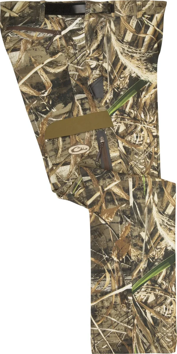 Drake Est Camo Tech Stretch Pant