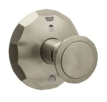 Grohe Kensington Faucet Trim with Knob Handle 19271