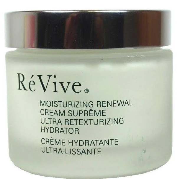 Revive Moisturizing Renewal Cream Supreme