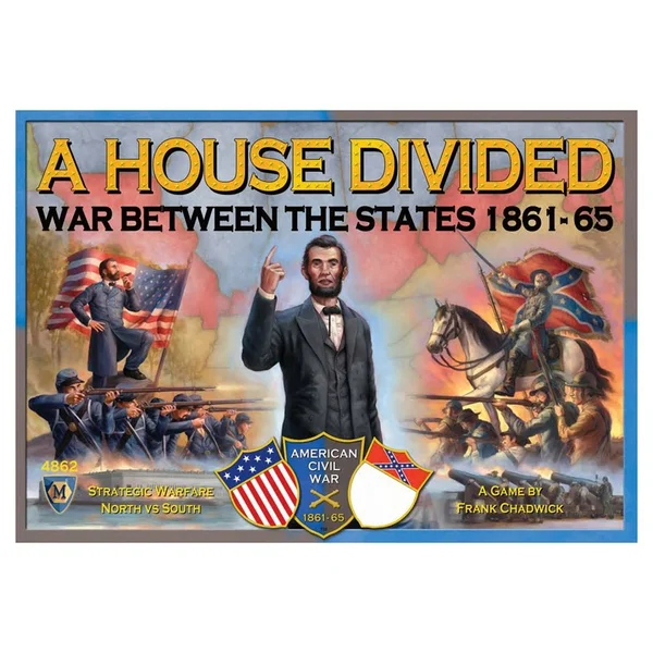 A House Divided