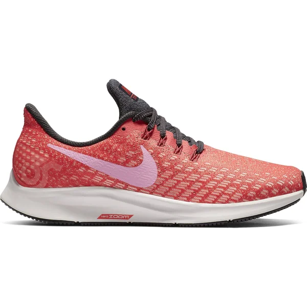 Nike Air Zoom Pegasus 35 Women's Running Shoe Size 11 (Ember Glow)