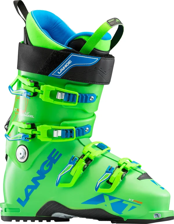 Lange XT Free ProModel LV 27.5 Ski Boots · 2020