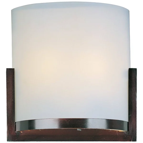ET2 E95188-92oi Elements 2-Light Wall Sconce