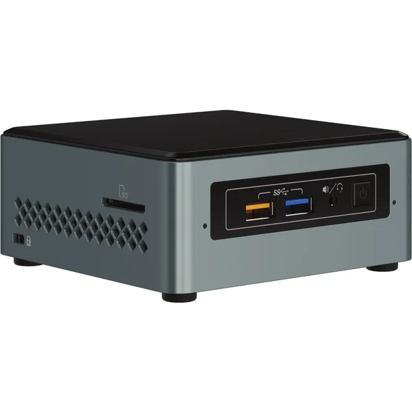 Intel NUC6CAYH NUC Kit