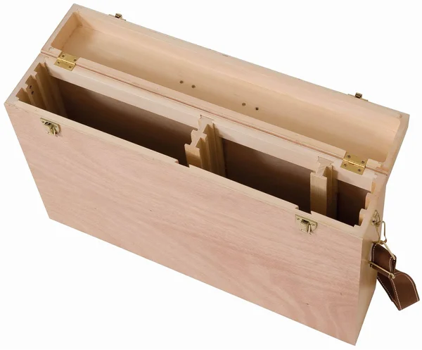 Jullian Canvas Carrying Case