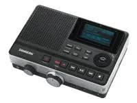 Sangean-DAR-101 - Voice recorder