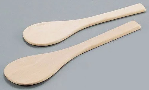 YMC 54 cm. Wooden Miyajima/Sushi Rice Paddle BSP01054