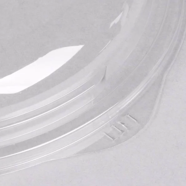 Dart PET64BDL PresentaBolws Clear Pet Dome Lid - 252/CS