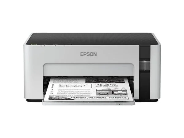 Epson EcoTank ET-M1100 Inkjet Printer 1440 x 720 dpi A4 C11CG95402BY
