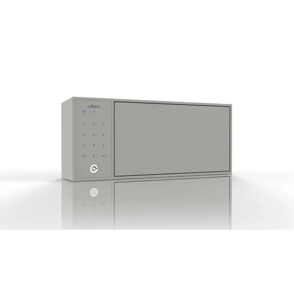 Robern DLB-24 IQ Digital Lock Box for 24 inch Medicine Cabinets