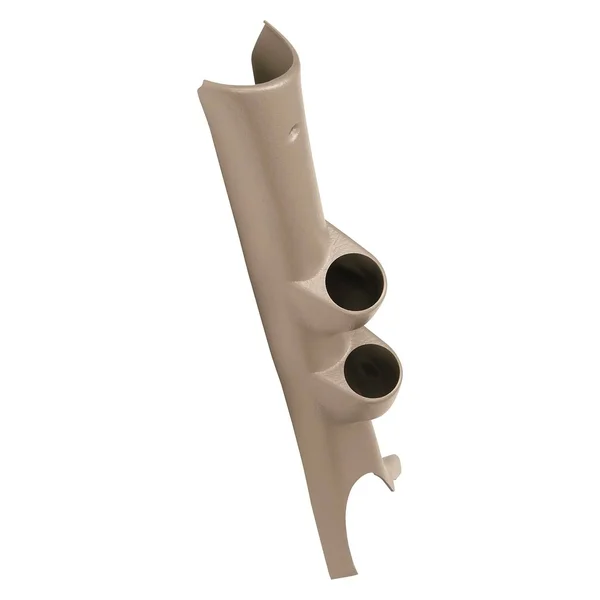 Auto Meter 17212 Dual Gauge Pillar