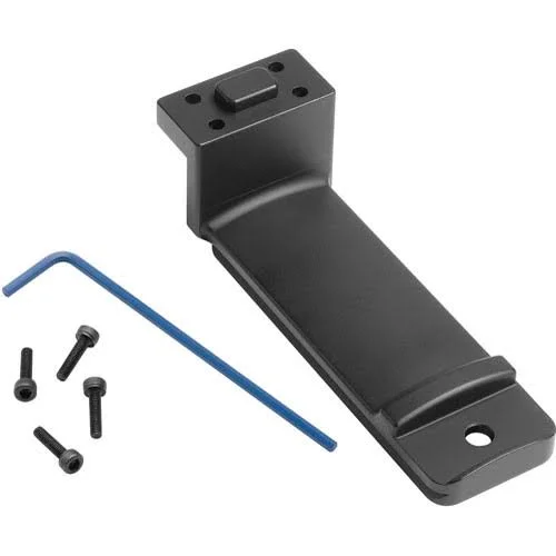 Kirk LP-47 Replacement Arca-Type Quick Release Lens Plate/Foot
