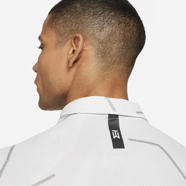 Nike Dri-Fit Tiger Woods Men's Golf Polo