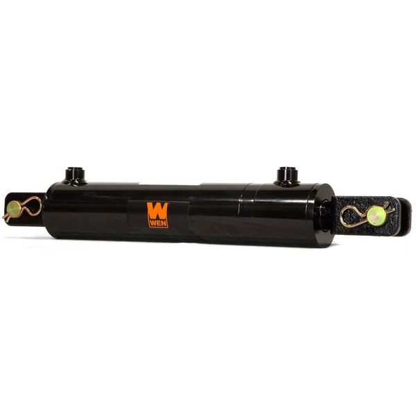 Wen Clevis Hydraulic Cylinder with 3 in. Bore and 12 in. Stroke Cc3012