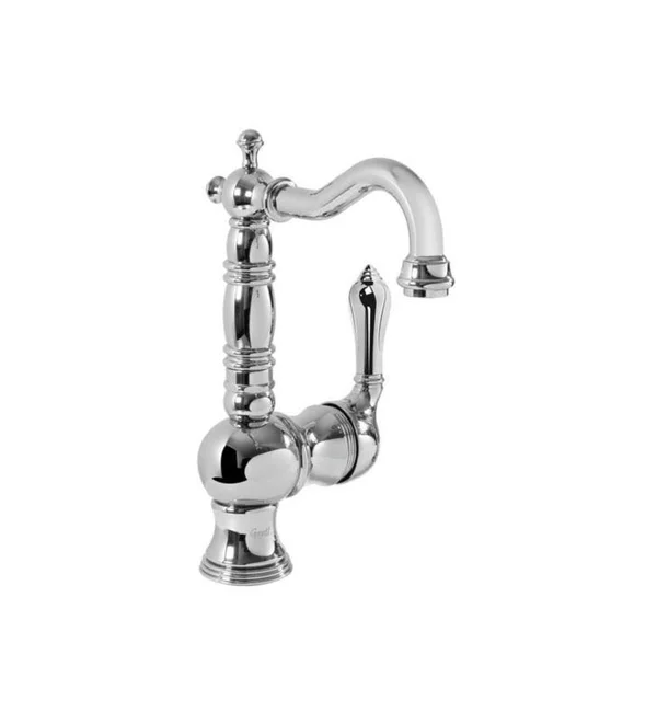 Graff G-5235-LM7-OB Canterbury Bar Faucet in Olive Bronze