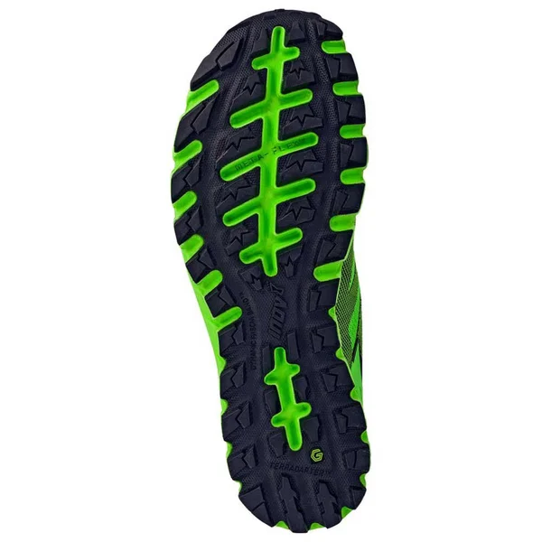 Inov-8 Mudclaw G 260 Shoes Black Green 37