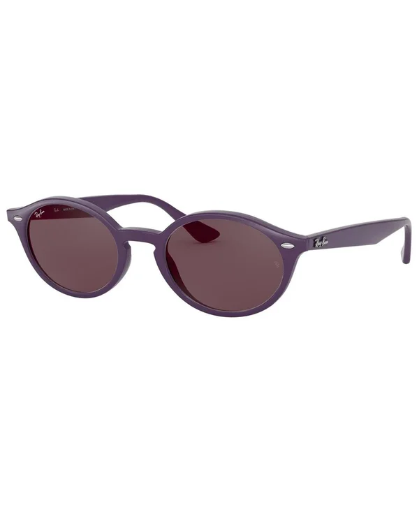 Ray Ban RB4315 Sunglasses - 63847N Violet/Violet