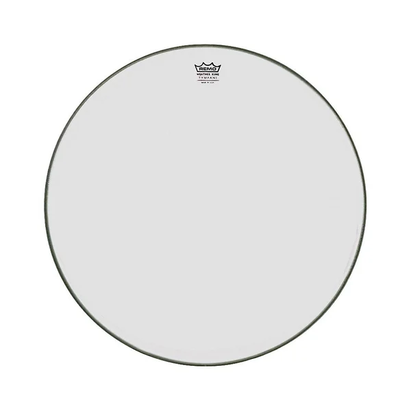 Remo Timpani Head - Clear 29 inch