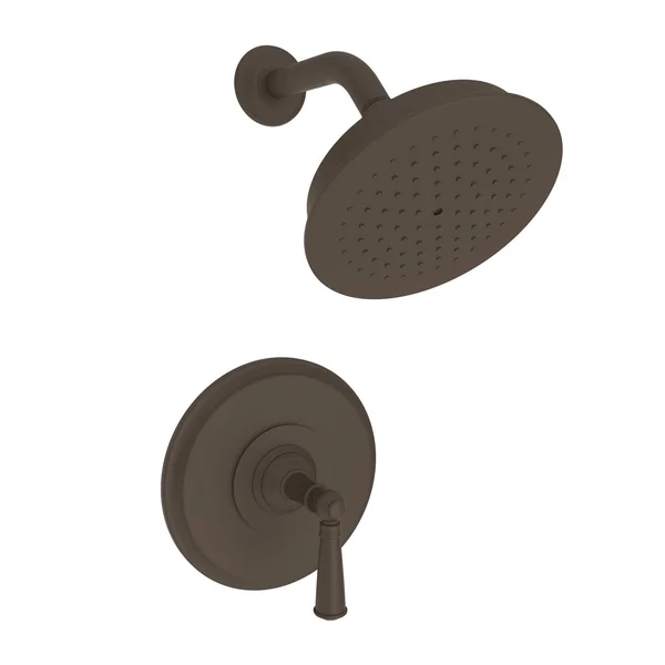 Newport Brass 3-2414BP/10B Aylesbury Balanced Pressure Shower Trim Set Oil Rubbed Bronze